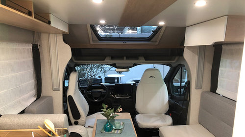 Gradmesser der Branche: Caravan Salon Düsseldorf 