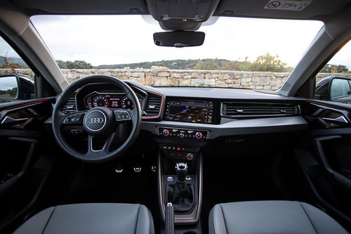 AUTOWELT | Neuer Audi A1 Sportback - erster Test | 2018 Audi A1 Sportback 2018