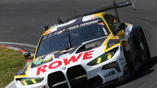 24 Nürburgring 2025: Analyse Top-Qualifikation 