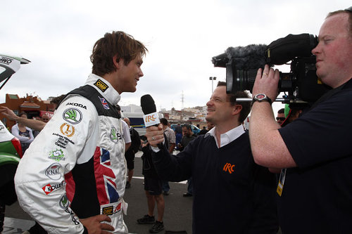 RALLYE | IRC 2012 | Kanaren-Rallye | Galerie 02 