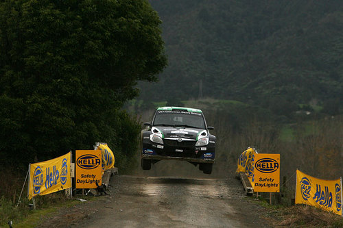 RALLYE | Rallye-WM 2012 | Neuseeland-Rallye | Galerie 21 
