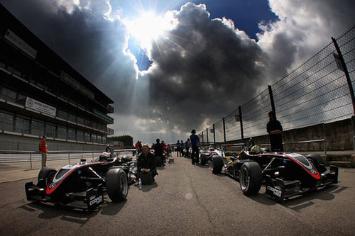 MOTORSPORT | Walter Grubmüller | Karriere-Highlights 