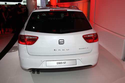 AUTOWELT | IAA 2011 | Seat 