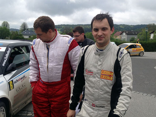 RALLYE | ORM 2013 | Wechselland-Rallye | Galerie 05 Regrouping iphone 