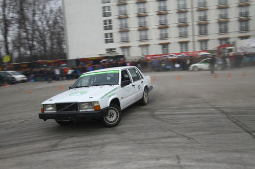 MOTORSPORT | Racingshow 2012 - Die besten Bilder I 