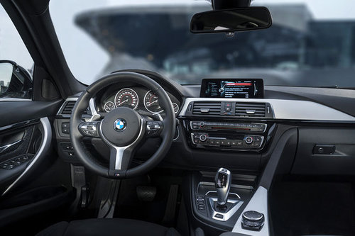 AUTOWELT | Plug-in-Hybride: BMW 225xe und 330e | 2016 
