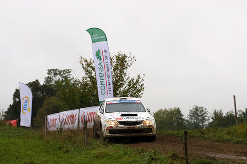 RALLYE | ERC | Polen-Rallye 2013 | Galerie 09 