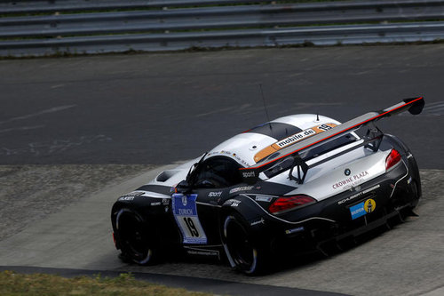 MOTORSPORT | 24h Nürburgring 2014 | Galerie 02 