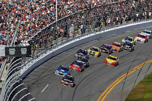 MOTORSPORT | 2015 | NASCAR| Daytona 500 | Galerie 14 