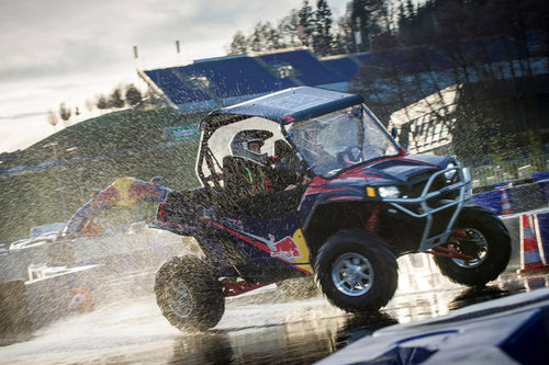 Red Bull Ring Eröffnung 