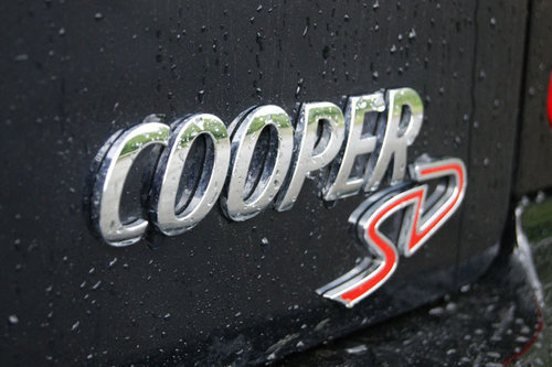 AUTOWELT | Mini & Mini Clubman Cooper SD - im Test 