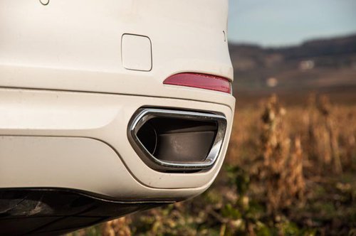 AUTOWELT | BMW 730d xDrive - im Test | 2016 BMW 7er 730d 2016