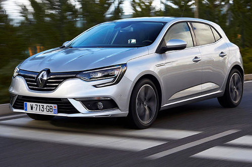 AUTOWELT | Neuer Renault Megane - schon gefahren | 2015 