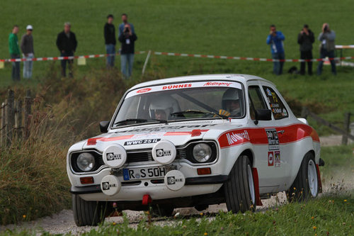 RALLYE | ARBÖ-Rallye 2011 - Galerie 08 