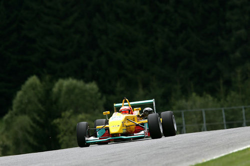 MOTORSPORT | F3-Cup 2011 | Spielberg #2 
