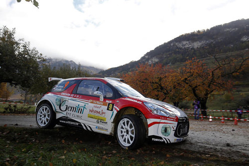 RALLYE | Rallye du Valais 2015 | Galerie 2 