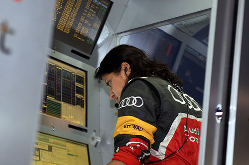 MOTORSPORT | WEC 2013 | Le Mans (Training & Qualifying) | Galerie #8 