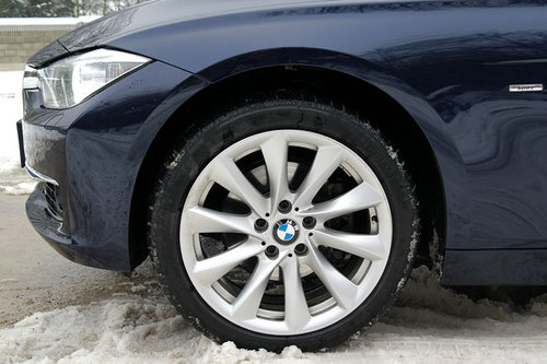 AUTOWELT | BMW 320d xDrive - im Test | 2013 