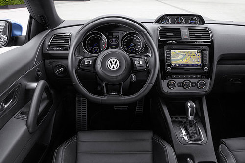 AUTOWELT | Neuer VW Scirocco - schon gefahren | 2014 