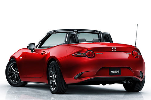 AUTOWELT | Mazda MX-5 | 2014 