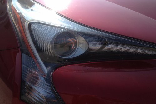 AUTOWELT | Toyota Prius Hybrid Lounge - im Test | 2017 Toyota Prius 2017
