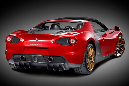 AUTOWELT | Ferrari Sergio | 2014 
