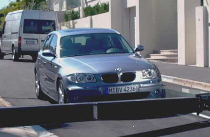 ERWISCHT: BMW 1er, 3er & 7er, Citroen C5, Mercedes M-Klasse, Volvo V40 Cabrio 