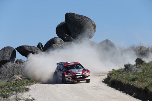 RALLYE | WRC 2015 | Portugal 11 