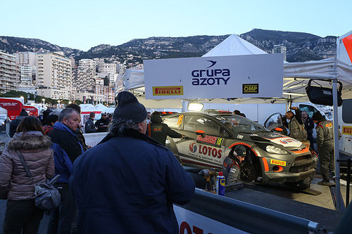 RALLYE | 2015 | Rallye Monte Carlo | Galerie 13 