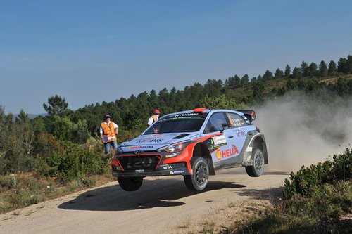 RALLYE | WRC 2016 | Sardinien-Rallye | Tag 3 | Galerie 06 