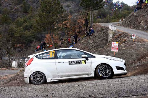 RALLYE | WRC 2018 | Monte Carlo | Galerie 12 