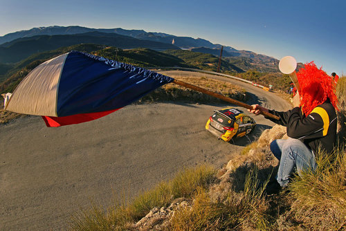 WRC Rallye Monte-Carlo 2022: Galerie #8 