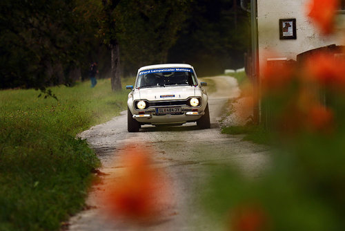 Austrian Rallye Legends: Galerie #4 