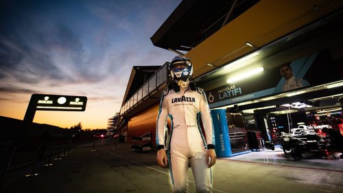 F1 Imola 2020: die besten Fotos 