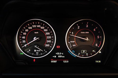 AUTOWELT | BMW 120d xDrive M-Sport - im Test | 2015 