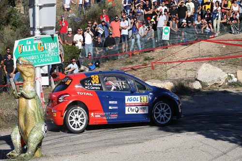 RALLYE | 2016 | WRC | Korsika | Tag 1 | Galerie 03 
