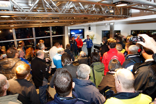 RALLYE | WRC 2013 | Wales-Rallye | Galerie 04 