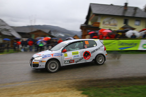 RALLYE | Rallye-ÖM 2012 | Lavanttal-Rallye | Galerie 03 