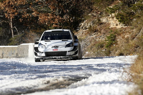 RALLYE | WRC 2018 | Tänaks Toyota-Debüt 