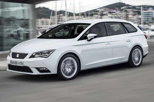 AUTOWELT | Seat Leon ST - schon gefahren 