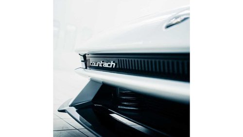 Lamborghini bringt einen neuen Countach 