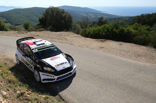 RALLYE | 2016 | WRC | Korsika | Tag 1 | Galerie 02 