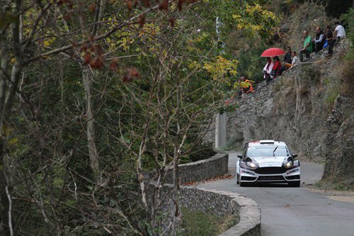 RALLYE | 2016 | WRC | Korsika | Tag 2 | Galerie 01 