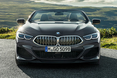 AUTOWELT | BMW M850i xDrive - im Test | 2019 