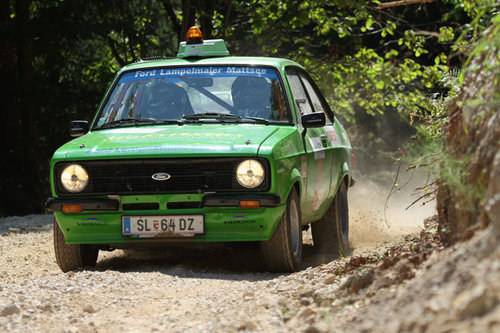 RALLYE | Schneebergland-Rallye 2011 | Galerie 6 