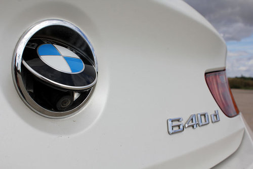 AUTOWELT | BMW 640d xDrive Gran Coupe – im Test | 2015 