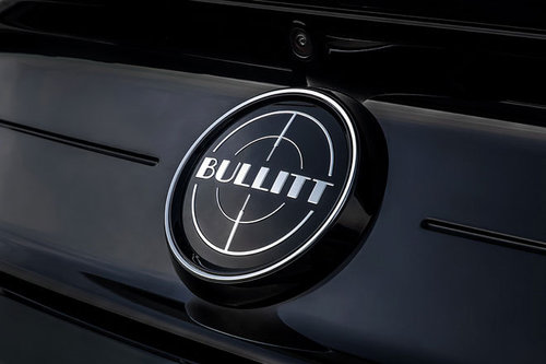 AUTOWELT | Jetzt erhältlich: Ford Mustang Bullitt | 2018 Ford Mustang Bullitt 2018