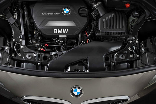 AUTOWELT | Premiere BMW 2er Active Tourer | 2014 