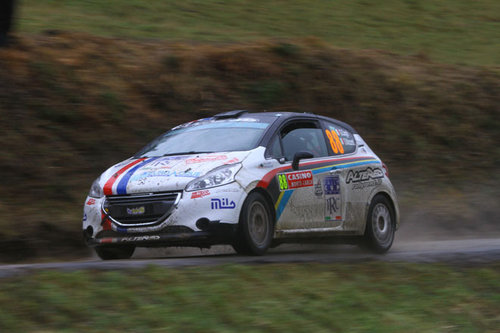 RALLYE | WRC 2014 | Monte Carlo 13 