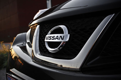 OFFROAD | Nissan Juke Nismo - im Test | 2013 